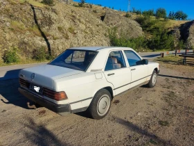 Mercedes-Benz 190 | Mobile.bg    5