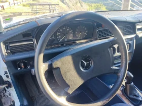Mercedes-Benz 190 | Mobile.bg    16