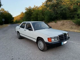 Обява за продажба на Mercedes-Benz 190 ~6 000 лв. - изображение 2