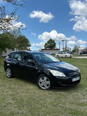 Kia Ceed | Mobile.bg    3