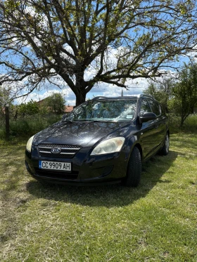 Kia Ceed | Mobile.bg    7