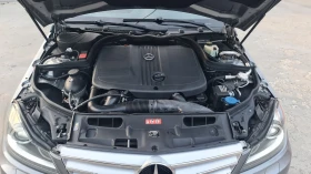 Mercedes-Benz C 220 Avangarde  | Mobile.bg    13