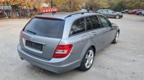 Mercedes-Benz C 220 Avangarde  | Mobile.bg    5