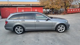 Mercedes-Benz C 220 Avangarde  | Mobile.bg    6