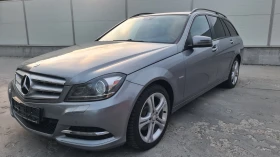 Mercedes-Benz C 220 Avangarde  | Mobile.bg    2