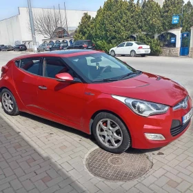 Hyundai Veloster  1.6i | Mobile.bg    4