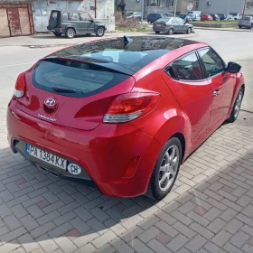 Hyundai Veloster  1.6i | Mobile.bg    5