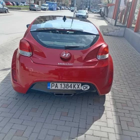 Hyundai Veloster  1.6i | Mobile.bg    3