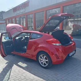 Hyundai Veloster  1.6i | Mobile.bg    11
