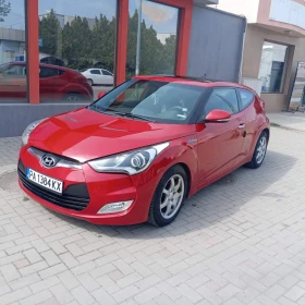 Hyundai Veloster  1.6i | Mobile.bg    2