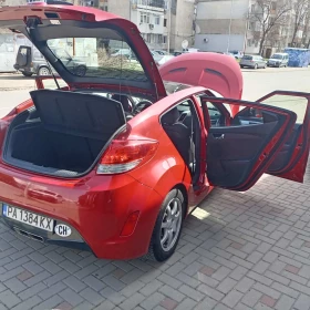 Hyundai Veloster  1.6i | Mobile.bg    17