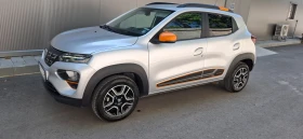 Dacia Spring  | Mobile.bg    5