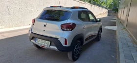 Dacia Spring  | Mobile.bg    6