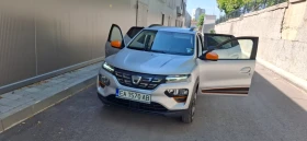 Dacia Spring  | Mobile.bg    4