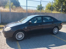 Toyota Corolla 2.0 D4D 90  | Mobile.bg    3