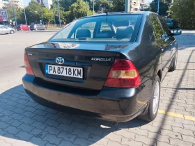 Toyota Corolla 2.0 D4D 90  | Mobile.bg    5
