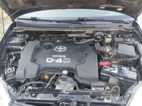 Toyota Corolla 2.0 D4D 90  | Mobile.bg    6