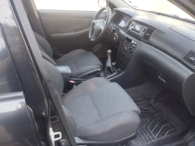Toyota Corolla 2.0 D4D 90  | Mobile.bg    11