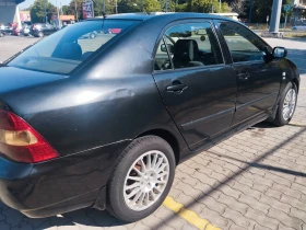 Toyota Corolla 2.0 D4D 90  | Mobile.bg    4