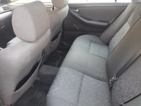 Toyota Corolla 2.0 D4D 90  | Mobile.bg    10