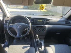 Toyota Corolla 2.0 D4D 90  | Mobile.bg    9