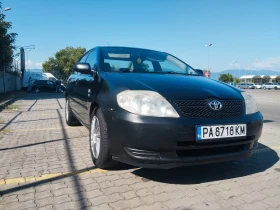 Toyota Corolla 2.0 D4D 90  | Mobile.bg    2