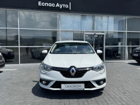 Renault Megane 1.3TCe 115 ../Life | Mobile.bg    2