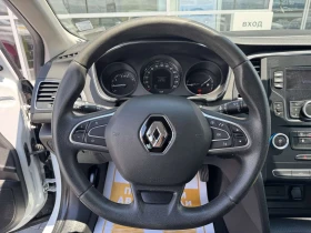 Renault Megane 1.3TCe 115 ../Life | Mobile.bg    8