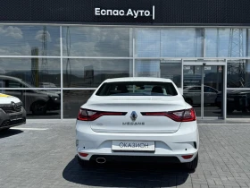 Renault Megane 1.3TCe 115 ../Life | Mobile.bg    5