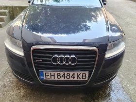 Audi A6 | Mobile.bg    4