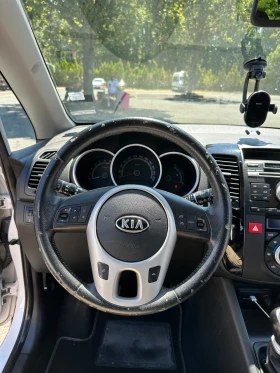 Kia Venga 1.6 CRDI 128 HP   | Mobile.bg    5