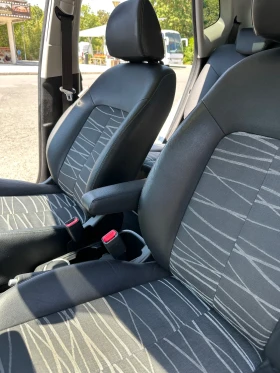 Kia Venga 1.6 CRDI 128 HP   | Mobile.bg    12