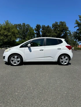 Kia Venga 1.6 CRDI 128 HP   | Mobile.bg    2