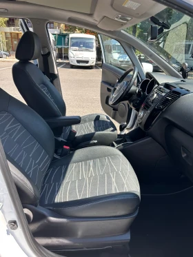 Kia Venga 1.6 CRDI 128 HP   | Mobile.bg    14