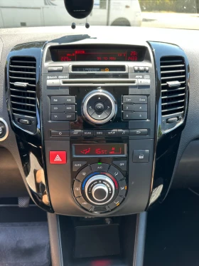 Kia Venga 1.6 CRDI 128 HP   | Mobile.bg    10