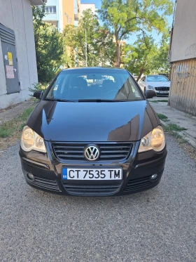 Обява за продажба на VW Polo ~4 499 лв. - изображение 1