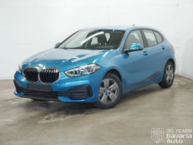 BMW 118 i Advantage