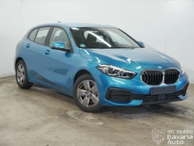 Обява за продажба на BMW 118 i Advantage ~49 152 лв. - изображение 3