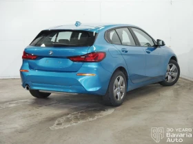 Обява за продажба на BMW 118 i Advantage ~49 152 лв. - изображение 2