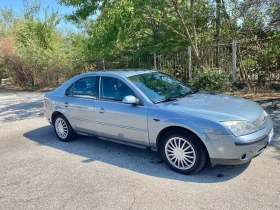 Ford Mondeo 1.8 125 . | Mobile.bg    6
