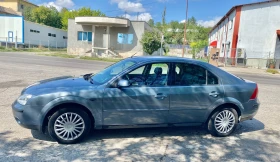     Ford Mondeo 1.8 125 .