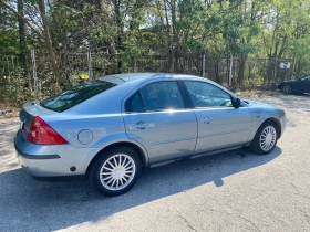 Ford Mondeo 1.8 125 . | Mobile.bg    5