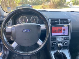 Ford Mondeo 1.8 125 . | Mobile.bg    9