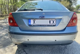     Ford Mondeo 1.8 125 .