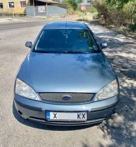 Ford Mondeo 1.8 125 . | Mobile.bg    7