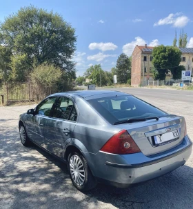     Ford Mondeo 1.8 125 .