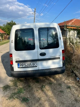 Opel Combo Combo | Mobile.bg    2