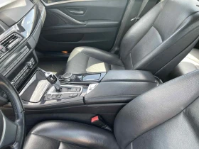 BMW 530 f10 | Mobile.bg    14