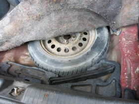 Обява за продажба на Opel Astra 1, 6i ~1 500 лв. - изображение 9 | Auto.bg Обява за продажба на Opel Astra 1, 6i ~1 500 лв. - изображение 9