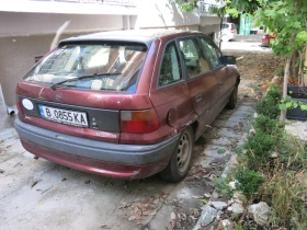 Обява за продажба на Opel Astra 1, 6i ~1 500 лв. - изображение 3 | Auto.bg Обява за продажба на Opel Astra 1, 6i ~1 500 лв. - изображение 3